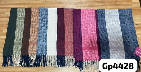 Bufanda 4428 // PRECIO POR 6 UNID
