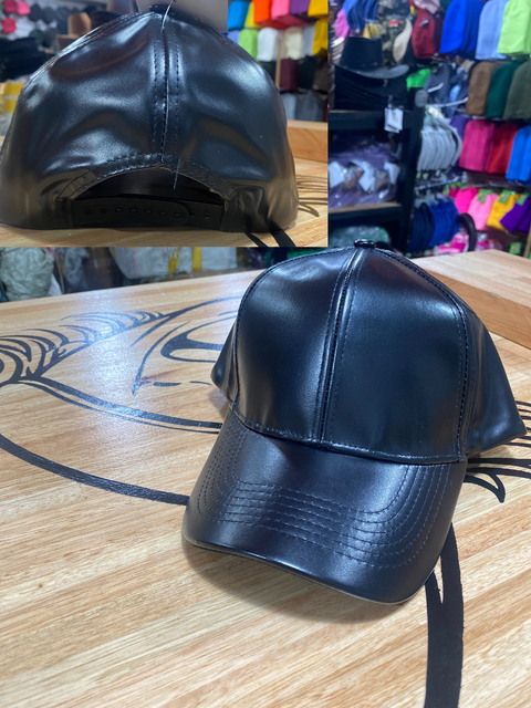 F1 Cuerina con broche