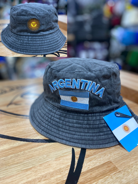 Pilusos Prelavados Argentina