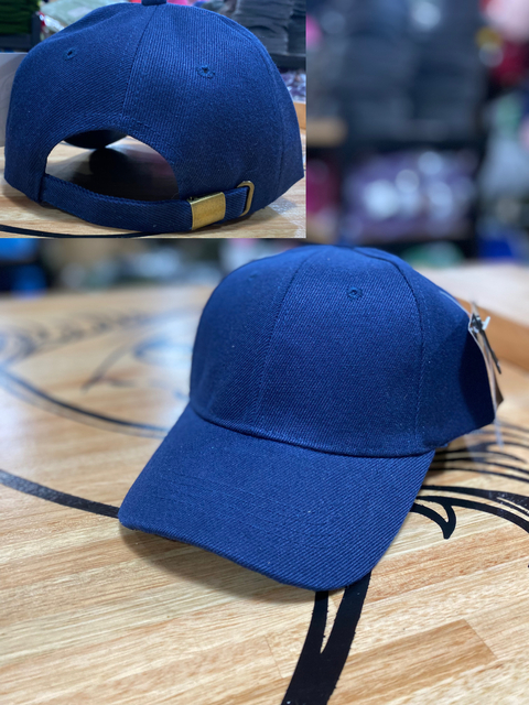 F1 gabardina Infantil // AZUL MARINO