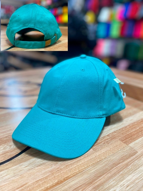 F1 Algodón Esmerilado // VERDE AGUA