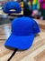 Trucker Gabardina Lisa // AZUL FRANCIA