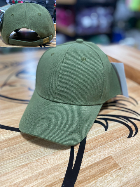 F1 gabardina infantil // VERDE OLIVA