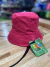 Piluso Liso Infantil //FUCSIA