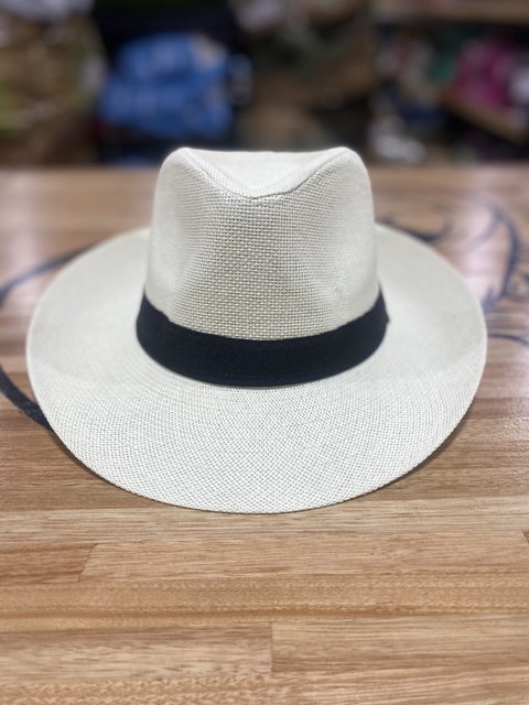 Sombrero Panamá