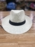 Sombrero Panamá