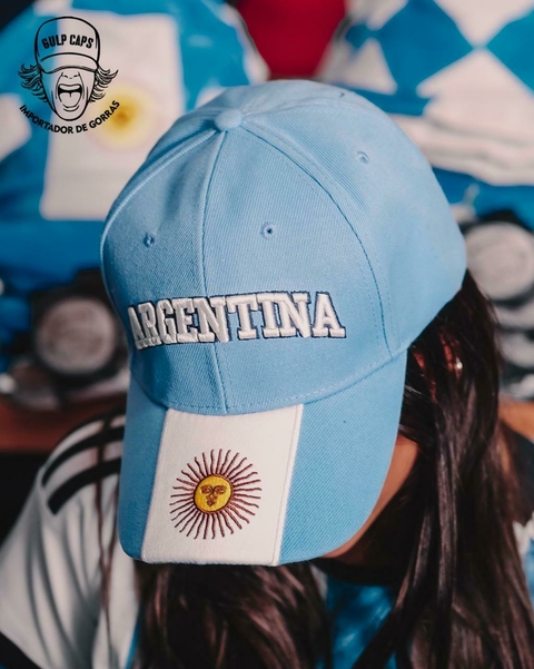 F1 Argentina