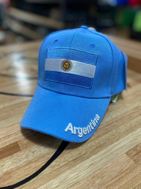 F1 Argentina