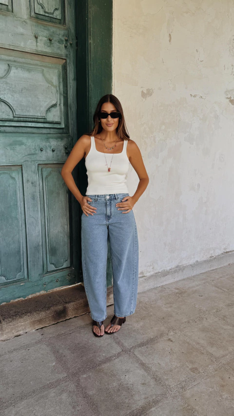 CALÇA BALLON - comprar online