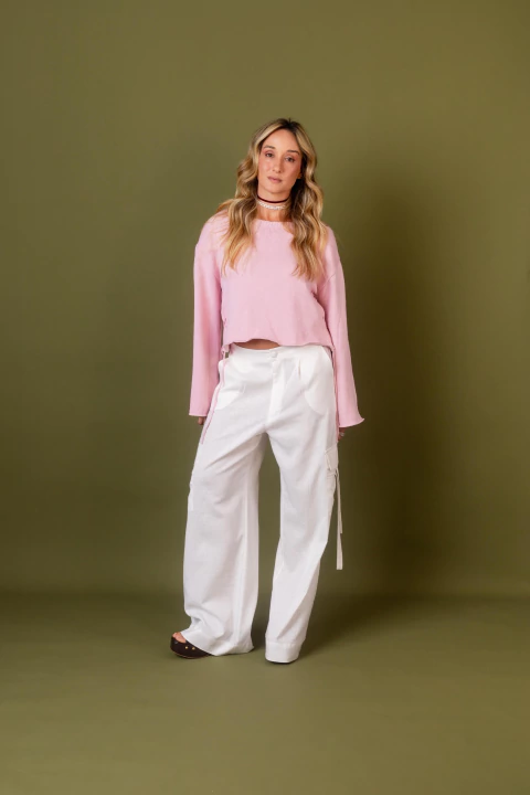 TRICO MANGA SINO JACQUE - comprar online