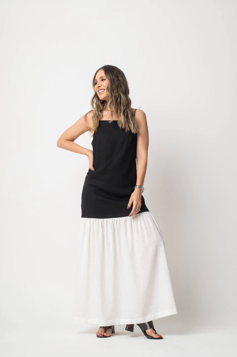 VESTIDO THANANDRA - comprar online