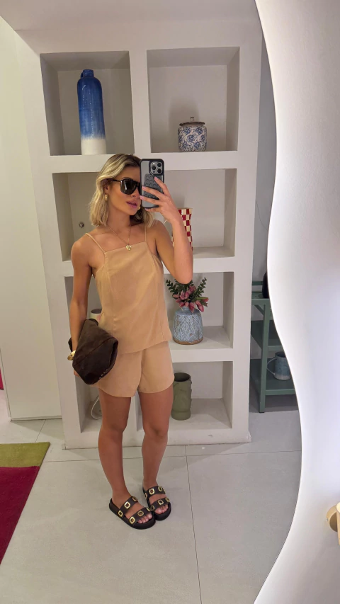 SHORT MAJU - comprar online