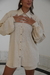 CAMISA DE LINHO LETICIA - comprar online