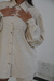 CAMISA DE LINHO LETICIA