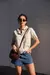 SHORT JEANS LIBERTÁ - loja online