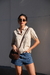 Imagem do SHORT JEANS LIBERTÁ