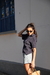 SHORT JEANS LIBERTÁ na internet