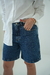 BERMUDA JEANS RÊ CANI - Libertà
