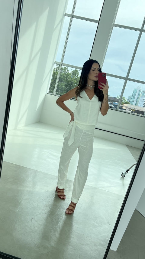 CALÇA LUNA