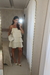 VESTIDO BABADO PIETRA - comprar online