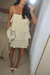 VESTIDO BABADO PIETRA na internet