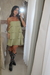 VESTIDO BABADO PIETRA - loja online