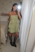 VESTIDO BABADO PIETRA - loja online