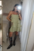 VESTIDO BABADO PIETRA na internet