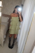 Imagem do VESTIDO BABADO PIETRA