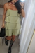 VESTIDO BABADO PIETRA