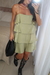VESTIDO BABADO PIETRA