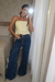 Imagem do CALÇA JEANS BOTÕES