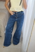 CALÇA JEANS BOTÕES na internet