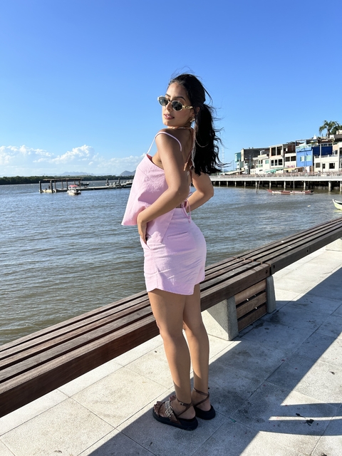 SHORT MANU - comprar online
