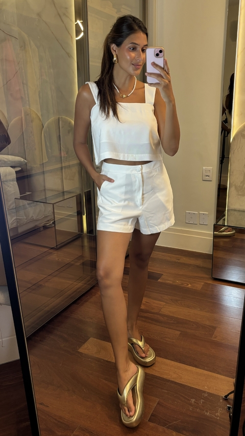 SHORT OLIVIA - comprar online