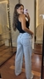 CALÇA WIDE LEG RÊ CANI - loja online