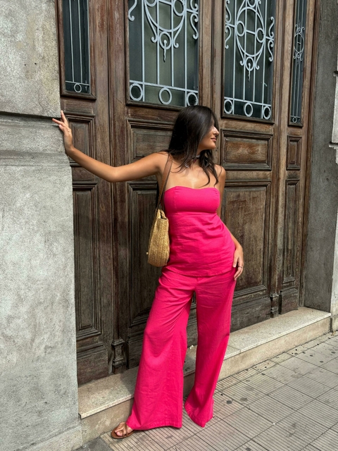 BLUSA TOMARA QUE CAIA SARA