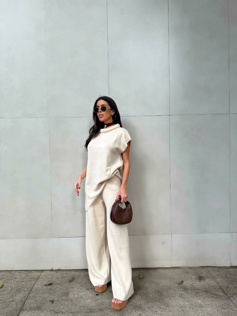 CONJUNTO MILA TRICO - comprar online