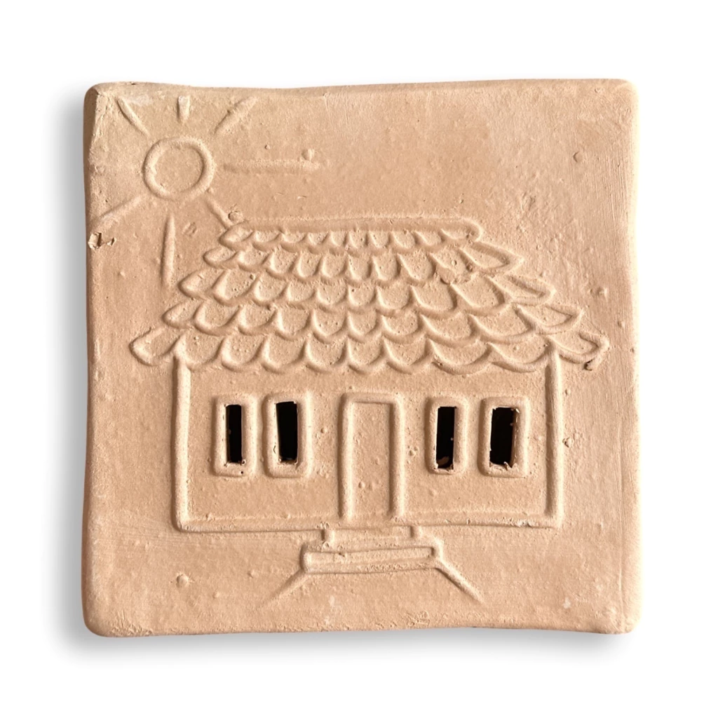 Tijolinho Maria do Barro