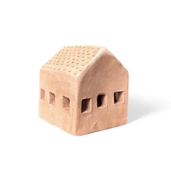 Casinha Vila Bonita - Instituto Maria do Barro - comprar online