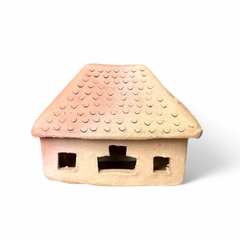 Casinha Vila Bonita - Instituto Maria do Barro - comprar online