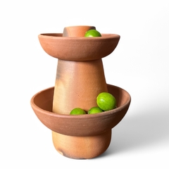 Fruteira em Cerâmica Janete Costa - comprar online