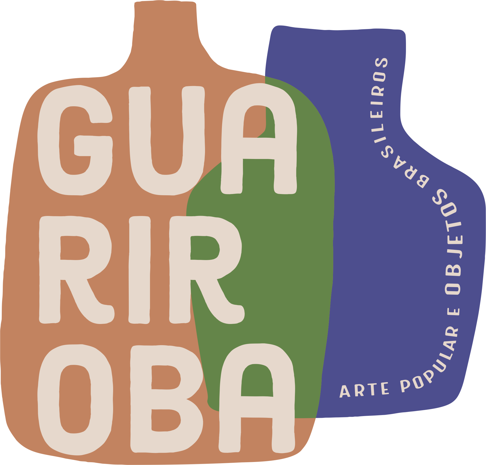 GUARIROBA | Arte Popular e Objetos Brasileiros