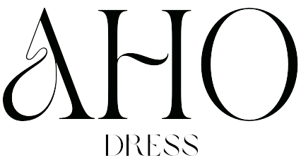 Aho Dress