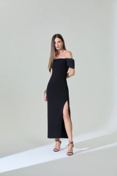 VESTIDO MIDI ALEXIA - online store