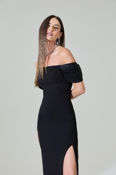 Imagem do VESTIDO MIDI ALEXIA