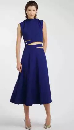 Image of CROPPED BROOKE LALIBELA