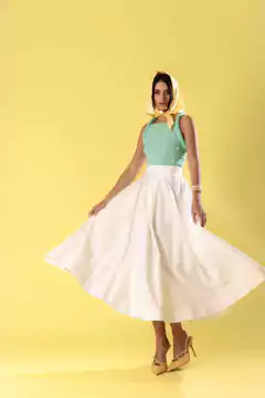 SAIA MIDI on internet