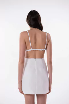 MINI SAIA CRISTAIS SKAZI - Katia Rosa