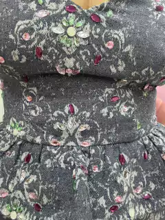 TOP CORSELET JEANS SKAZI na internet